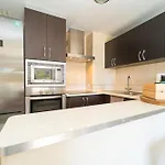 Apartament Piscina Terraza A Minutos De La Playa Benidorm