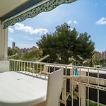 Piscina Terraza A Minutos De La Playa Apartament