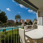 Apartament Piscina Terraza A Minutos De La Playa *
